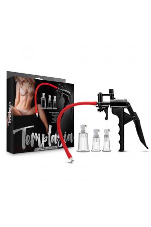 Temptasia - Clitoris Pleasure and Enhancement Pump