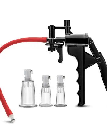 Temptasia - Clitoris Pleasure and Enhancement Pump