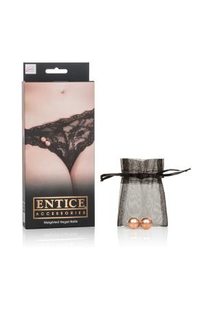 Entice Weighted Kegel Balls