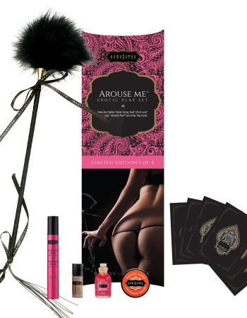 Arouse Me Kit