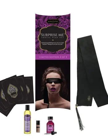 Surprise Me Kit