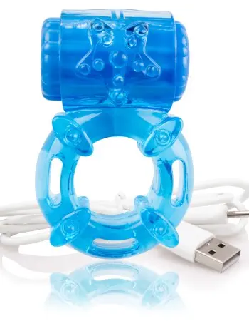 Charged Big O - Blue - Each