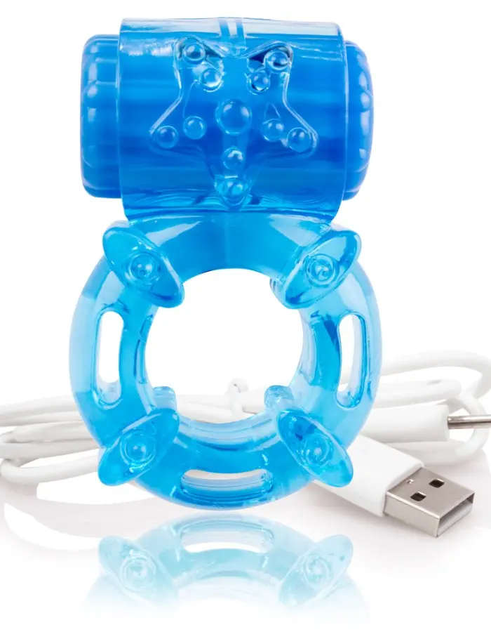 Charged Big O - Blue - Each