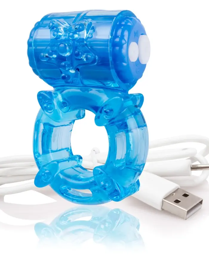 Charged Big O - Blue - Each