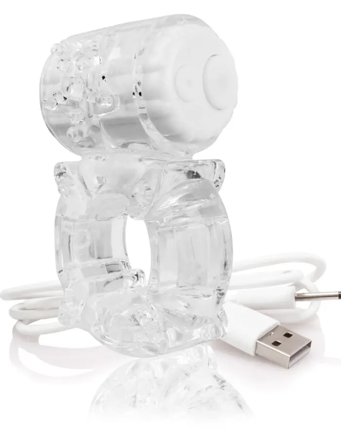 Charged Big O - Clear - Each