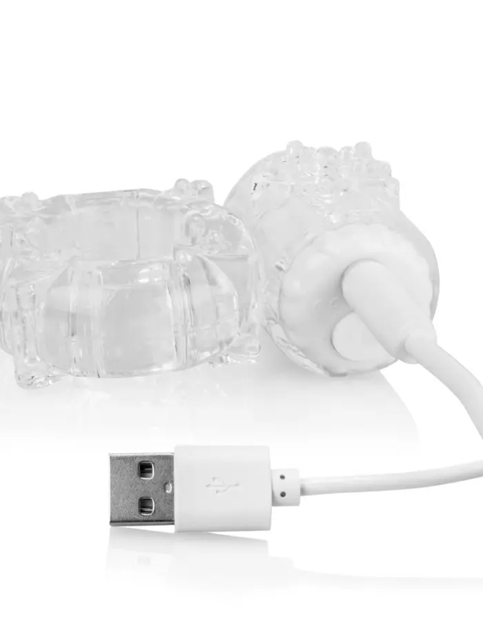 Charged Big O - Clear - Each