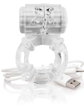 Charged Big O - Clear - Each