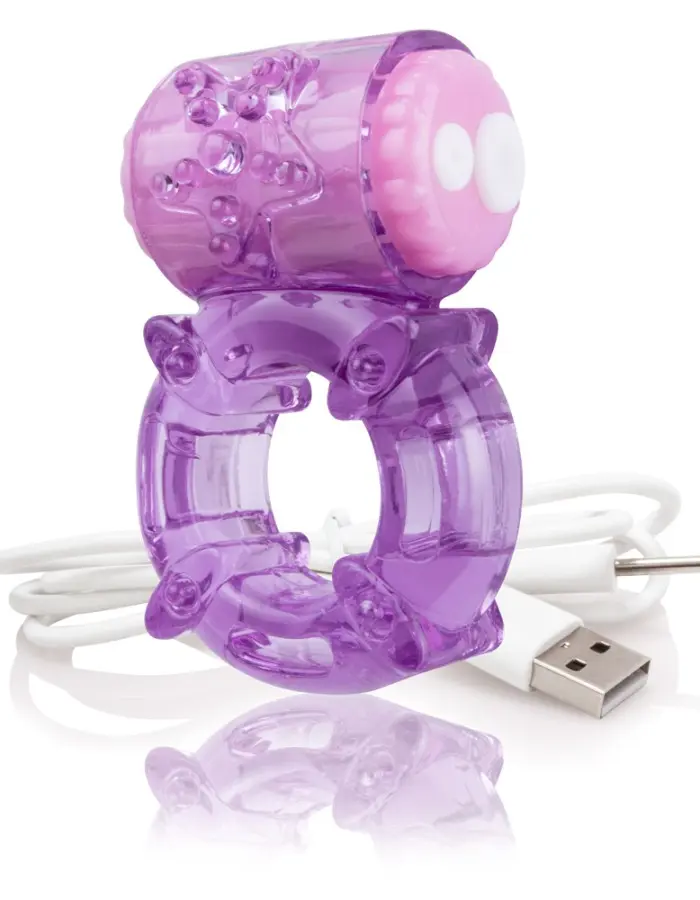 Charged Big O -Purple - Each