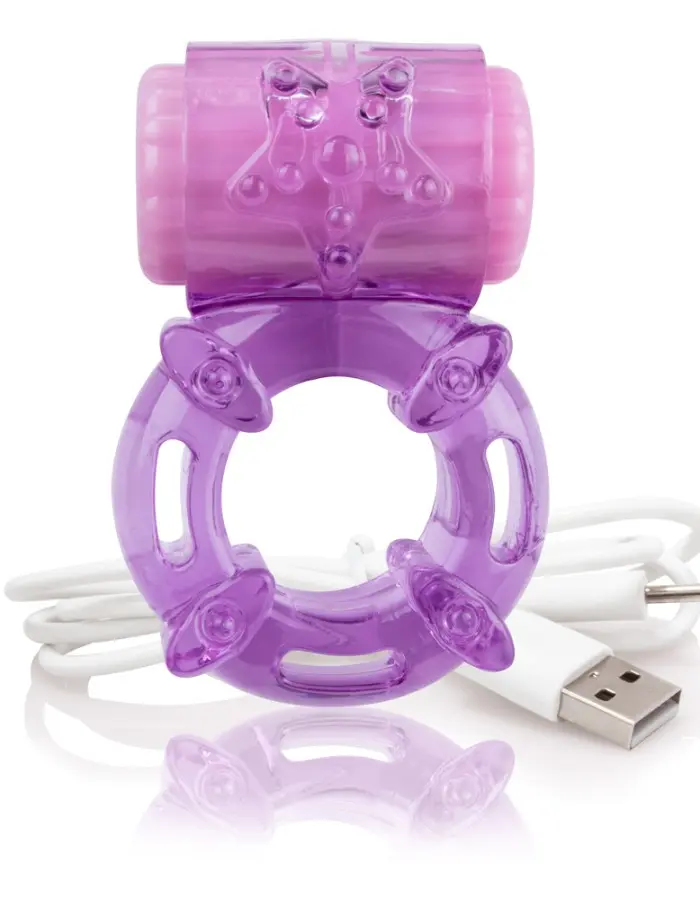 Charged Big O -Purple - Each