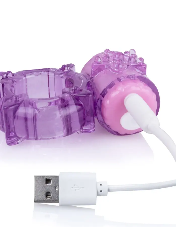 Charged Big O -Purple - Each