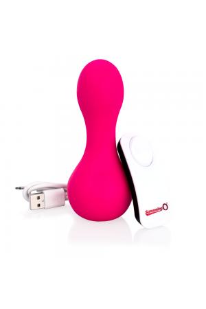 Moove Remote Vibe - Pink - Each