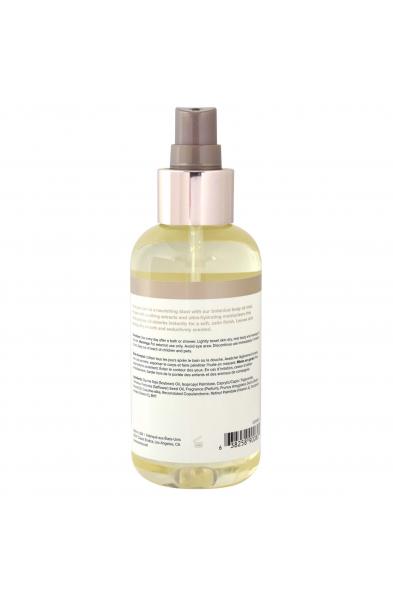 Coochy Body Oil Mist - 4 Oz