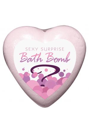 Sexy Surprise Bath Bomb