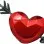 Heart Cup