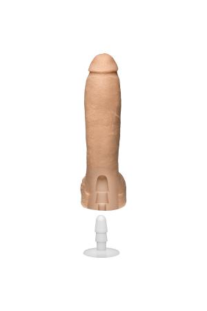 Jeff Stryker Realistic Cock With Removable Vac-U-Lock Suction Cup