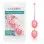 Weighted Kegel Balls - Pink