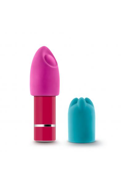 Aria - Vivacity - Rechargeable Bullet Kit - Cerise