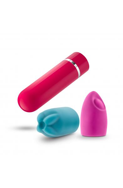 Aria - Vivacity - Rechargeable Bullet Kit - Cerise