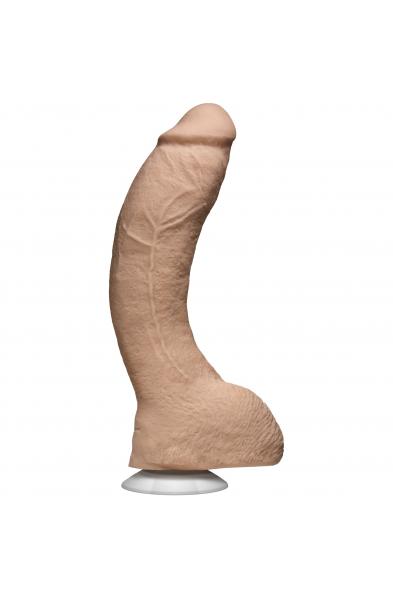 Jeff Stryker Ultraskyn 10 Inch Realistic Cock With Removable Vac-U-Lock Suction Cup