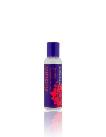 Naturals Swirl - Strawberry Pomegranate - 2.0 Fl. Oz (59 ml)