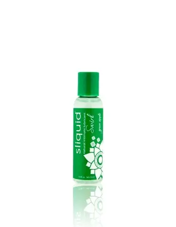 Naturals Swirl - Green Apple - 2.0 Fl. Oz (59 ml)