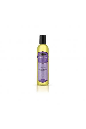 Aromatics Massage Oil - Harmony Blend - 2 Fl Oz