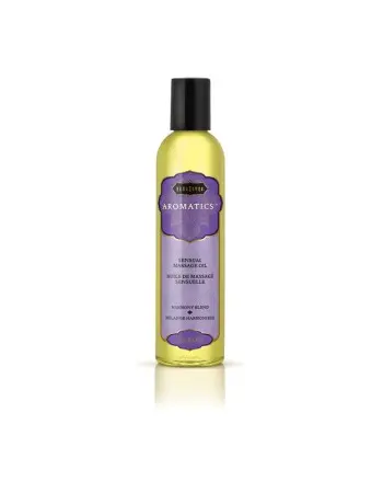 Aromatics Massage Oil - Harmony Blend - 2 Fl Oz