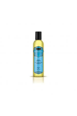 Aromatics Massage Oil - Serenity - 2 Fl Oz