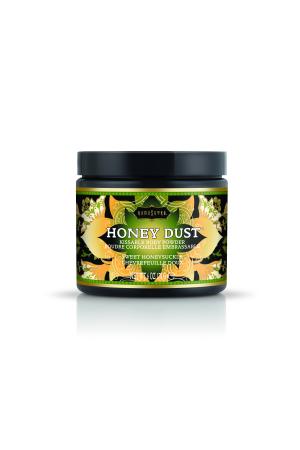 Honey Dust - Sweet Honeysuckle -  6 Oz / 170 G