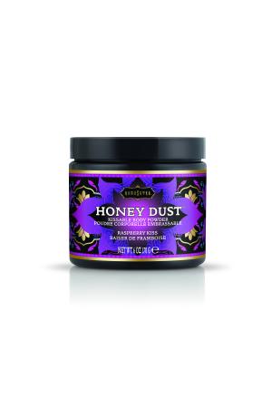 Honey Dust - Raspberry Kiss -  6 Oz / 170 G