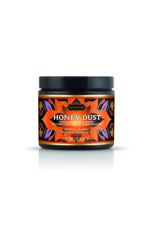 Honey Dust - Tropical Mango -  6 Oz / 170 G