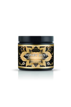 Honey Dust - Vanilla Creme -  6 Oz / 170 G