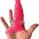 Wet Dreams - Wrist Rider - Magenta