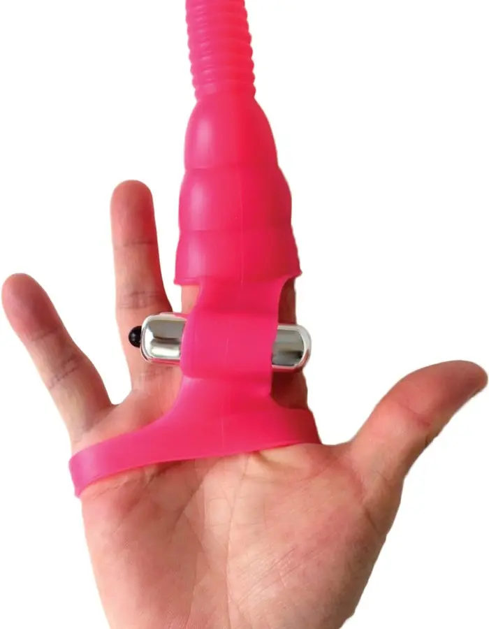 Wet Dreams - Wrist Rider - Magenta