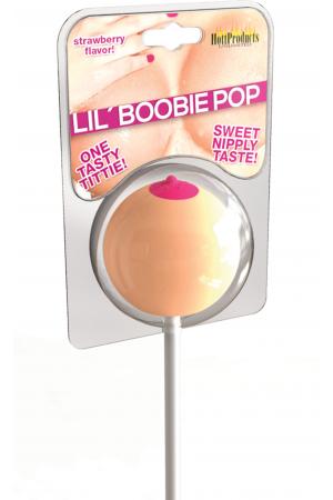 Lil' Boobie Pop