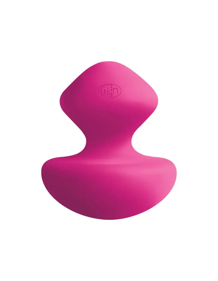 Luxe - Syren - Massager - Pink