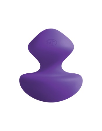 Luxe - Syren - Massager - Purple