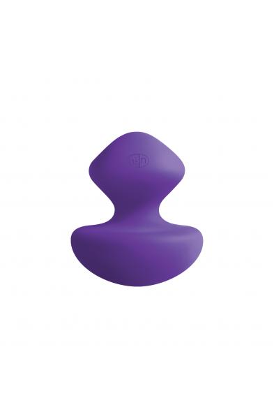 Luxe - Syren - Massager - Purple