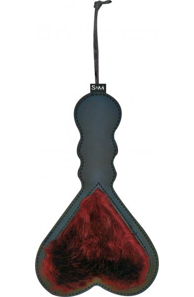 Sex and Mischief Enchanted Heart Paddle