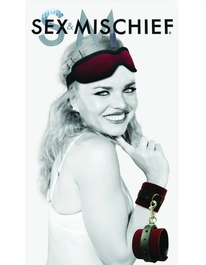 Sex and Mischief Enchanted Kit