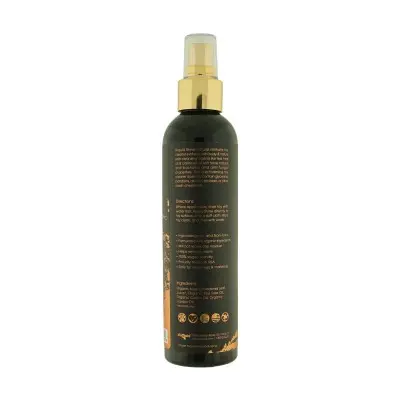 Shine All Natural, Organic Tea Tree Oil Based Toy Cleaner - 8.5 Oz