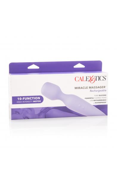 Miracle Massager Rechargeable