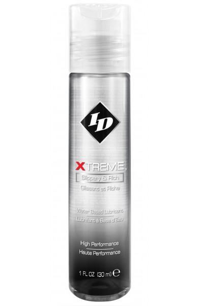 Xtreme 1 Fl Oz  Pocket Bottle