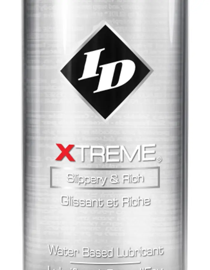 Xtreme 4.4 Fl Oz Bottle