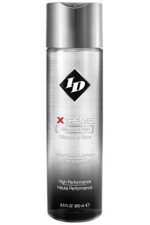 Xtreme 8.5 Fl Oz Bottle