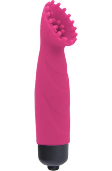 Wet Dreams - Coochy Brush - Magenta