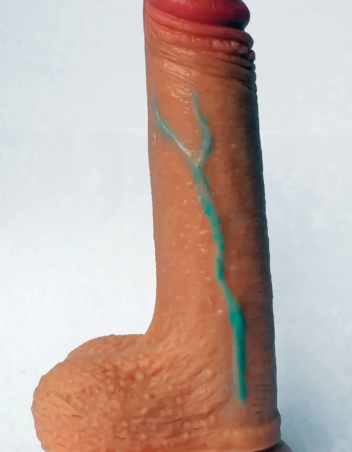 Skinsations - Skintastic Series - Best Man - 6.5 Inches