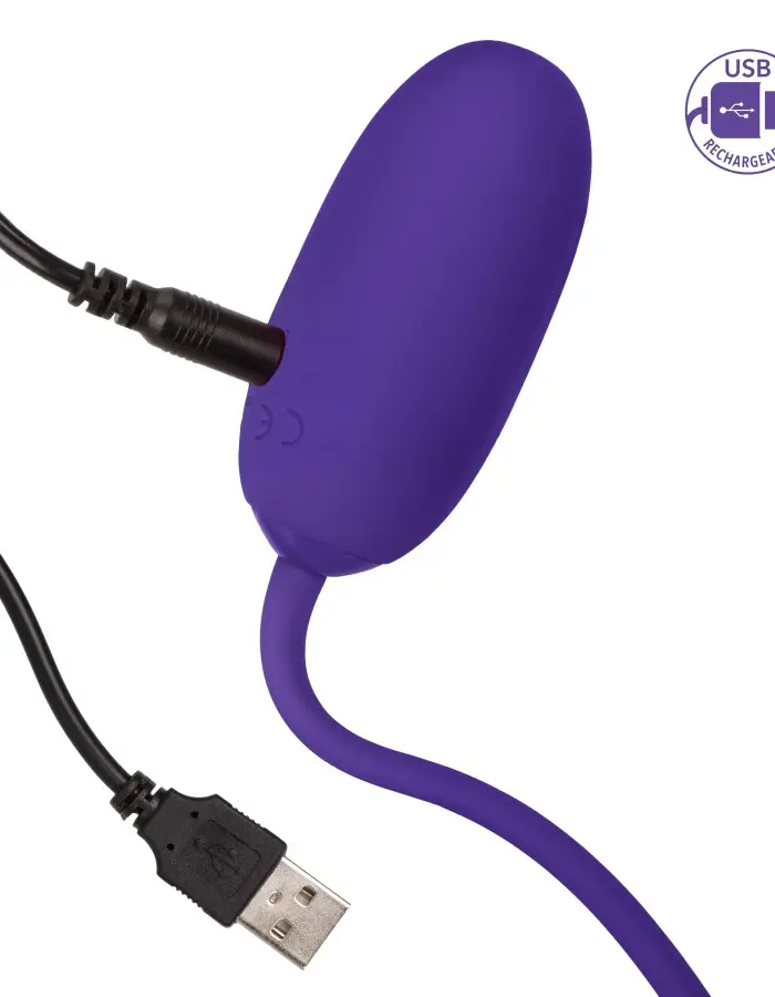 Rechargeable Kegel Ball Starter