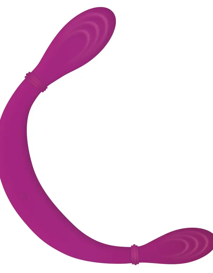 The Joy Stick Rechargeable Wand