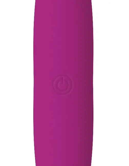 The Joy Stick Rechargeable Wand